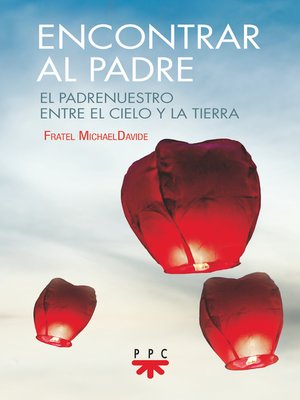 cover image of Encontrar al padre
